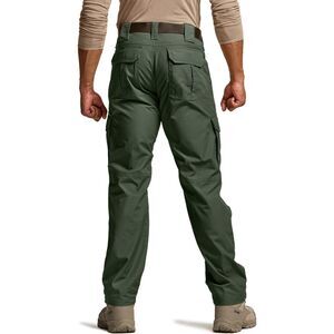 CQR Tactical Pants 34x32 NEW NWT